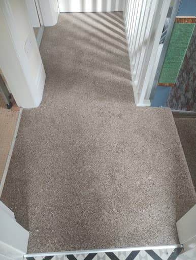 Wilsons Carpets, Hillsborough, Sheffield — Customer photo