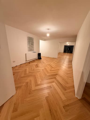 The Urban Flooring Company — Customer photo