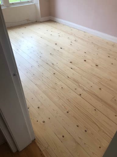 Edinburgh Flooring Company — Customer photo