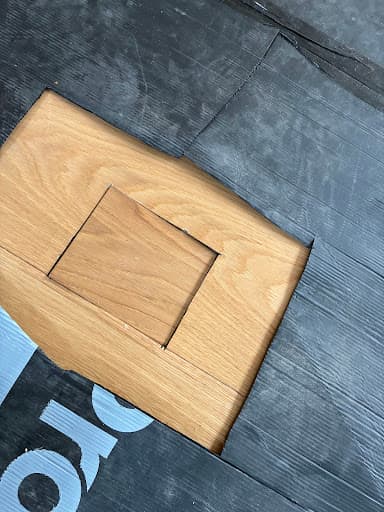 Osborne Woodcare — Customer photo