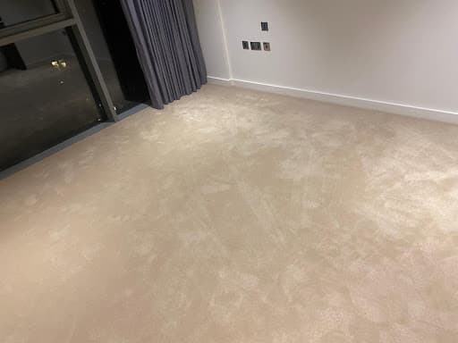 Carpet Fitter London — Customer photo