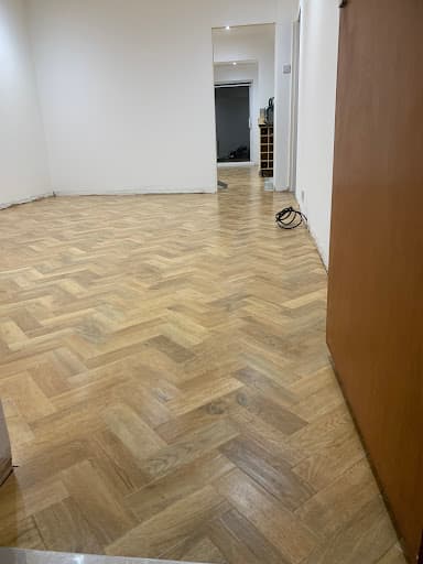 1st Choice Flooring Solutions — Customer photo