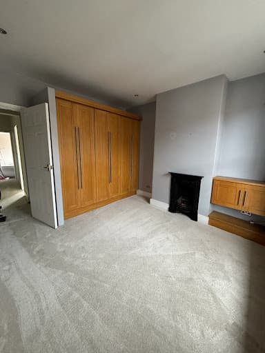 The Carpet Stop - Derby — Customer photo