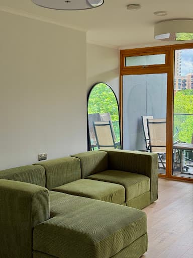 Floor Street — Customer photo