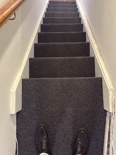 King Flooring Ltd — Customer photo