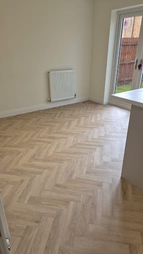 Prestige Flooring UK — Customer photo