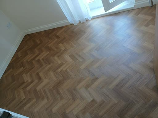 IH Flooring Ltd — Customer photo