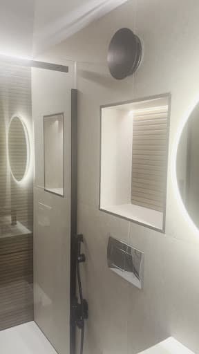 Oxford Tiles — Customer photo