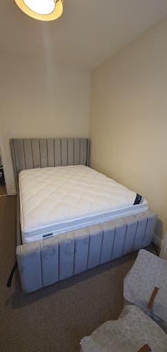 Euro Carpets Ltd — Customer photo