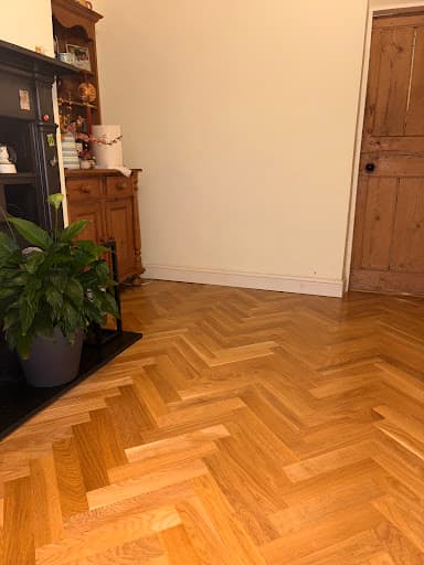 York Wood Flooring by Cooney & Sons Ltd — Customer photo