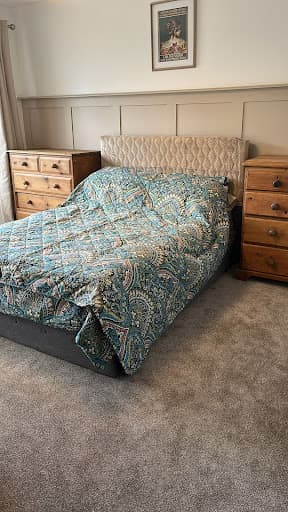 Northants Flooring Ltd — Customer photo