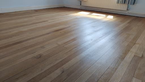 Whitegate Floor Care — Customer photo