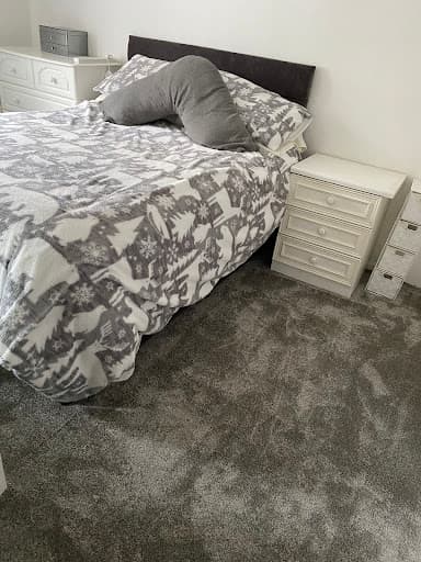 Choose at Home Carpets by SR Carpets — Customer photo