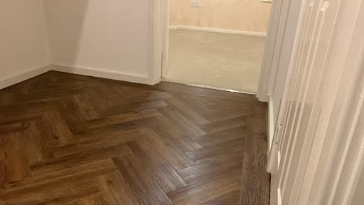 Craig Taylor Floors — Customer photo