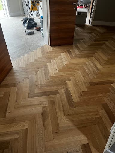 Style Flooring Ltd — Customer photo