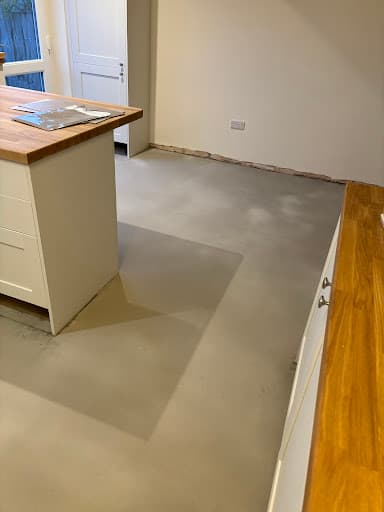 G Williams Fitted Carpets & Flooring — Customer photo