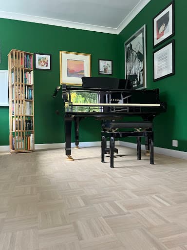 JG Flooring Limited — Customer photo