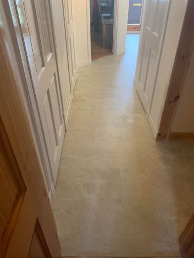 D&C Flooring Specialist — Customer photo
