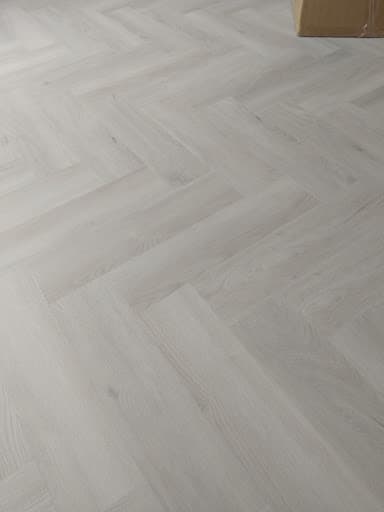 Radki Floors — Customer photo