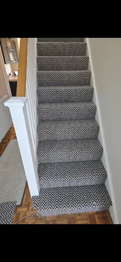 Carpetworld Saintfield Road NI Ltd — Customer photo