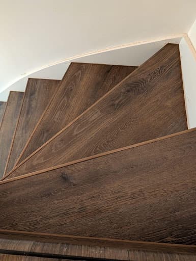 Northants Interior Flooring and More — Customer photo