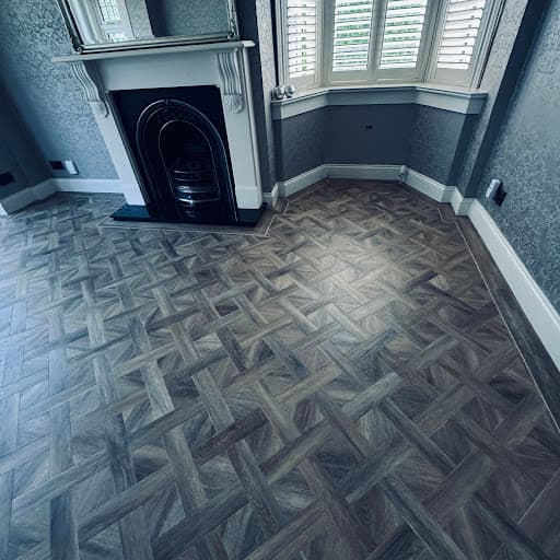 Allfloors Glasgow — Customer photo