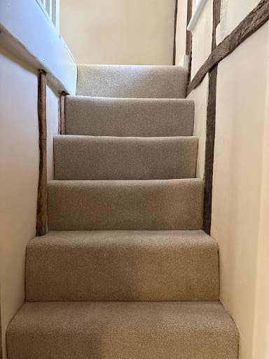 Martins Carpets Ltd — Customer photo