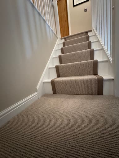 Fox Flooring — Customer photo