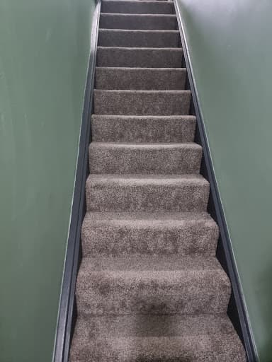 Classic House Carpets — Customer photo