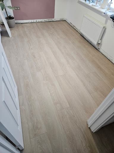 Style Flooring Ltd — Customer photo