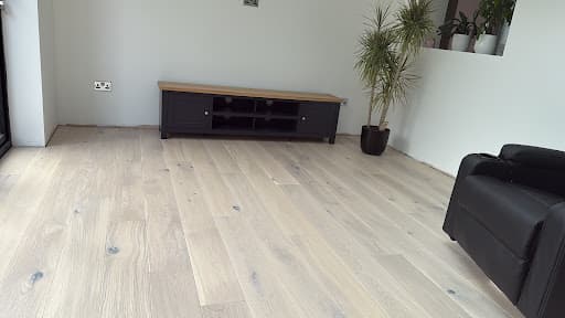 Prestige Flooring UK — Customer photo