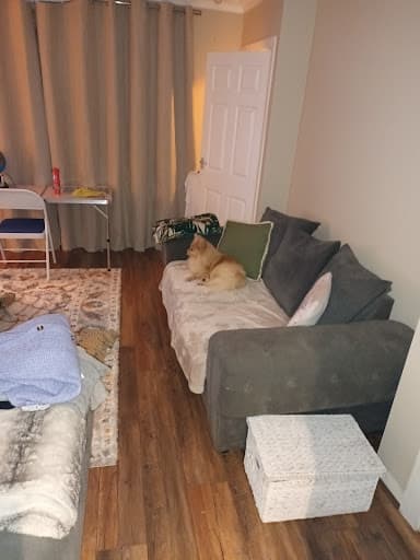 Floors R Yours (Kingstanding) — Customer photo