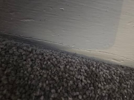 The Carpet Stop - Derby — Customer photo