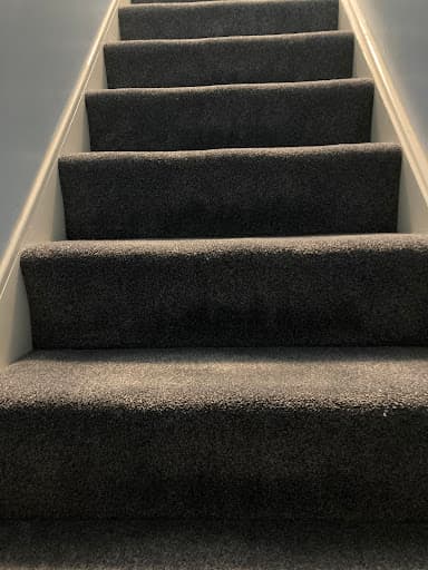 Cyncoed Carpets — Customer photo