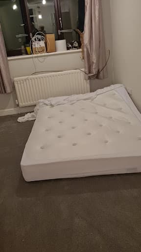 Carpetright — Customer photo