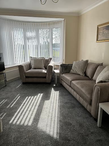 Kenton Karpets — Customer photo