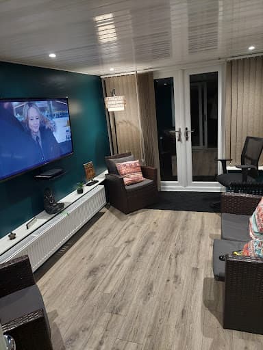 Mersey Flooring Liverpool — Customer photo