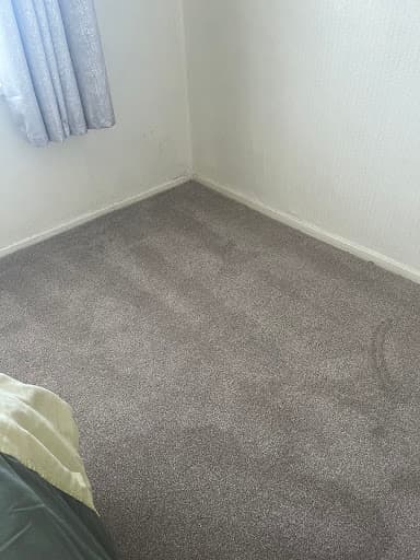 Woolton Carpet Centre — Customer photo