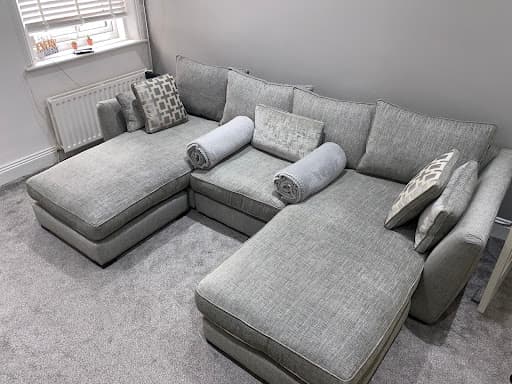 BE Clean — Customer photo