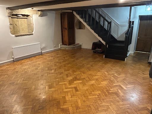 Ilkley Floor Care Limited — Customer photo