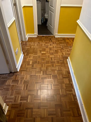 Flooring Naturally Ltd — Customer photo