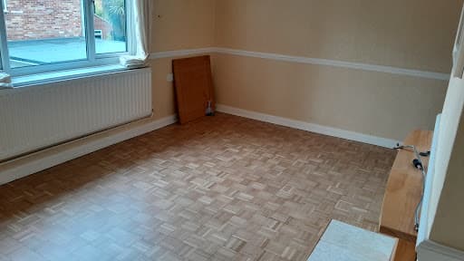 Elite Flooring — Customer photo