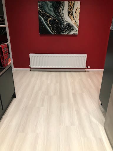 The Floor Store — Customer photo