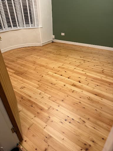 CRAFT Hardwood Ltd — Customer photo