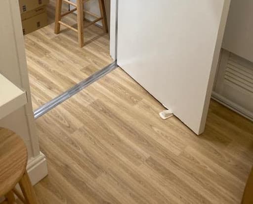 Sussex Vinyl Flooring Ltd — Customer photo