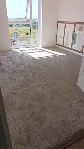 Central Carpets & Furniture — Customer photo