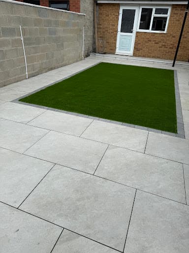 Doortodoorcarpets Ltd — Customer photo