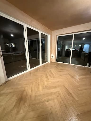 Floor Street — Customer photo