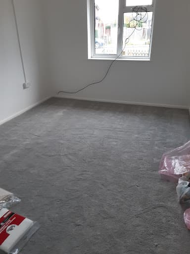 Tapi Carpets & Floors — Customer photo