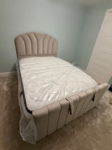 aslams Carpets & Flooring — Customer photo